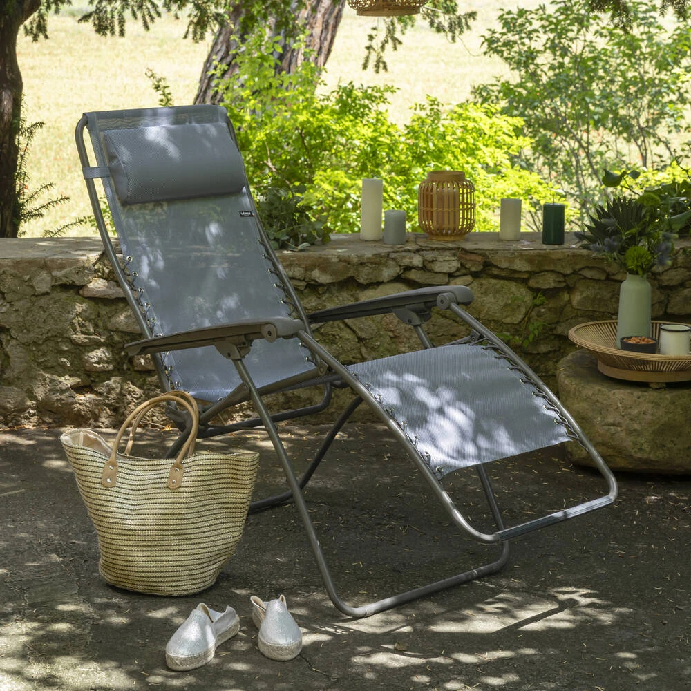 Lafuma Rsxa Batyline Iso - Ocean Ii 7 Lafuma Rsxa Batyline Iso - Ocean Ii - Afbeelding 5