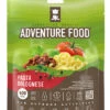 Adventure Food Pasta Bolognese -Kampeerhal Roden Adventure Food Pasta Bolognese