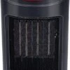Alpina PTC Heater 1200W -Kampeerhal Roden Alpina Heater Ptc 230V 1200W