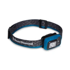 Black Diamond Astro 300 Headlamp -Kampeerhal Roden Astro 300 Headlamp Azule