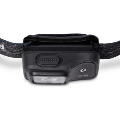 Black Diamond Astro 300 Headlamp -Kampeerhal Roden Astro 300 Headlamp Graphite 3