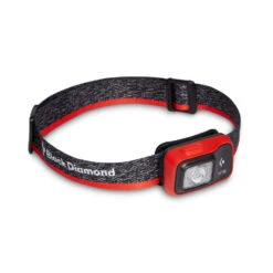 Black Diamond Astro 300 Headlamp -Kampeerhal Roden Astro 300 Headlamp Octane