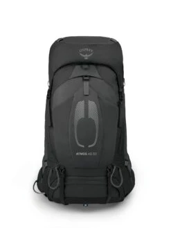 Osprey Atmos Ag 65 13 Osprey Atmos Ag 65 -Kampeerhal Roden AtmosAG50 S22 Front Black 10004004 web