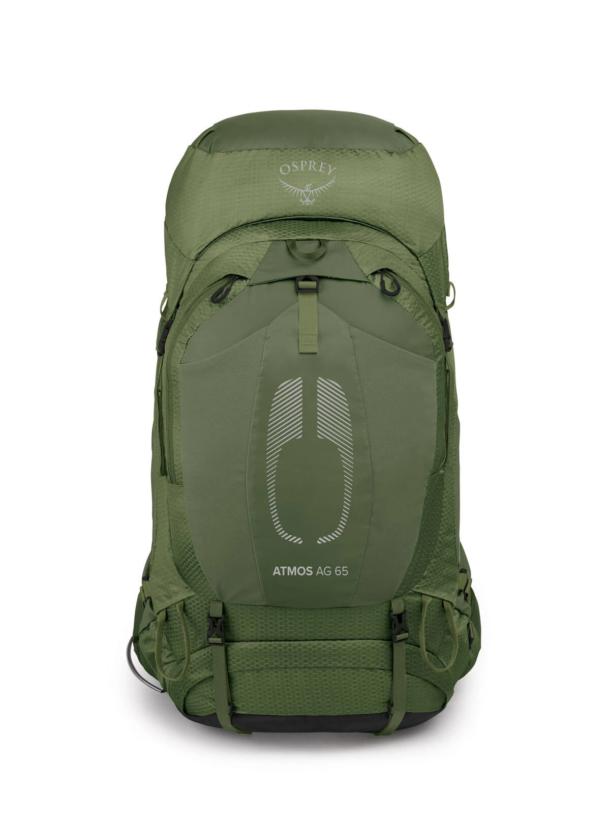 Osprey Atmos Ag 65 7 Osprey Atmos Ag 65 - Afbeelding 5