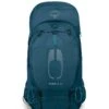 Osprey Atmos Ag 65 -Kampeerhal Roden AtmosAG65 S22 Front VentureBlue 10004001 webgTJuvlrchIj7S