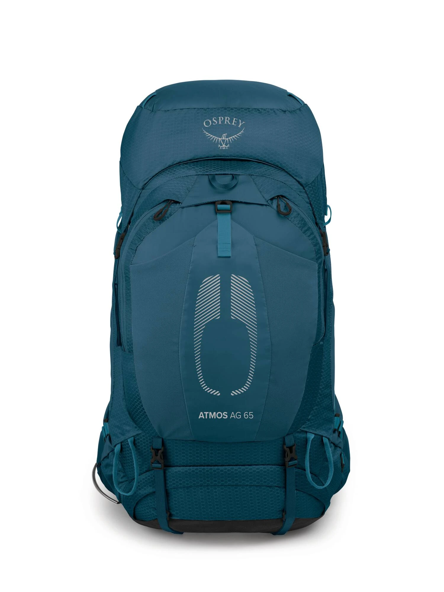 Osprey Atmos Ag 65 3 Osprey Atmos Ag 65
