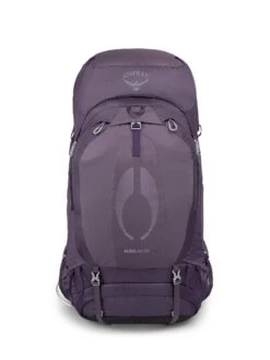 Osprey Aura Ag 65 -Kampeerhal Roden AuraAG65 S22 Front EnchantmentPurple 10004013 webA866HhxrS6GQW