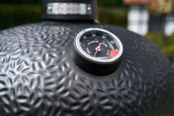 Monolith Avantgarde Classic + Onderstel & Zijtafels -Kampeerhal Roden Avantgarde Thermometer scaled.jpg