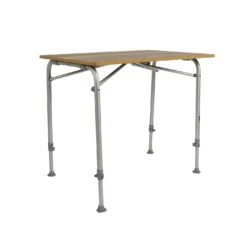 Bo-Camp Bc Tafel Feather -Kampeerhal Roden BC TAFEL FEATHER 80 x 60 CM 3