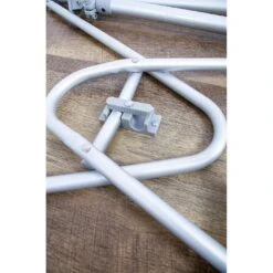 Bo-Camp Bc Tafel Feather -Kampeerhal Roden BC TAFEL FEATHER 80 x 60 CM slot