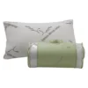 Bamboo Pillow 1 Bamboo Pillow -Kampeerhal Roden Bamboo pillow NOVIPLAST