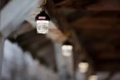 Barebones Beacon Light -Kampeerhal Roden Beacon Light Bronze 1