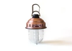 Barebones Beacon Light -Kampeerhal Roden Beacon Light Koper 2