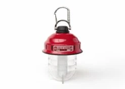 Barebones Beacon Light -Kampeerhal Roden Beacon Light Rood 2