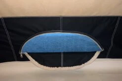 Esvo Pyramide Tent Bedouin 280 -Kampeerhal Roden Bedouin 280 4 1200x800