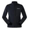 Berghaus Ghlas 3.0 Softshell Jacket Heren 2 Berghaus Ghlas 3.0 Softshell Jacket Heren -Kampeerhal Roden Berghaus Ghlas 3.0 softshell jkt zwart