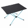 Helinox Campingtafel - Tafel One Hard Top L - Black -Kampeerhal Roden Bijzettafel TableoneHardTopLBlack Helinox