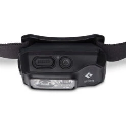 Black Diamond Storm 450 Headlamp -Kampeerhal Roden Black Diamond Storm 450 Headlamp 3