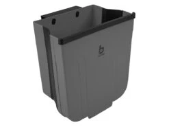 Bo-Camp Afvalbak Opklapbaar