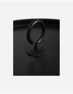 Bo-Camp Ind Tafel Palmetto -Kampeerhal Roden Bo Camp Bijzettafel Haakje2