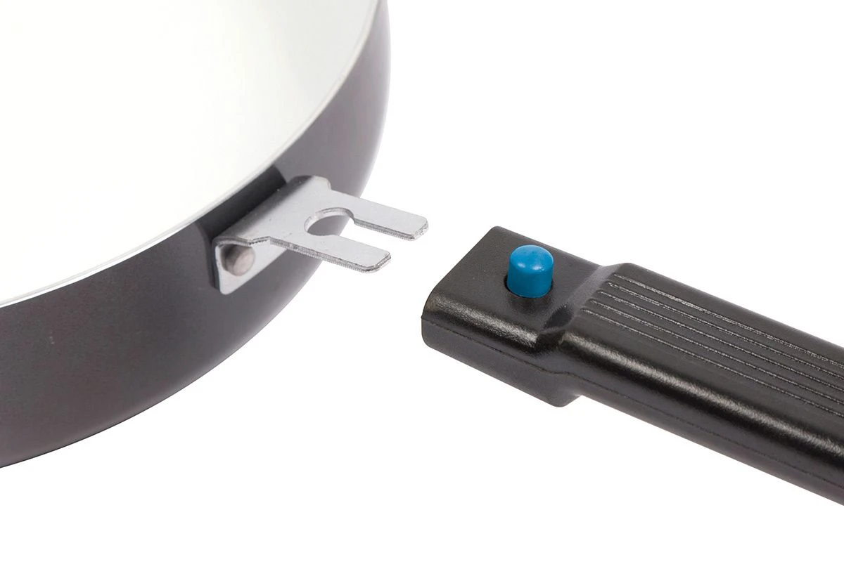 Bo-Camp Hapjespan Sprint Eco D.24Cm 4 Bo-Camp Hapjespan Sprint Eco D.24Cm - Afbeelding 2