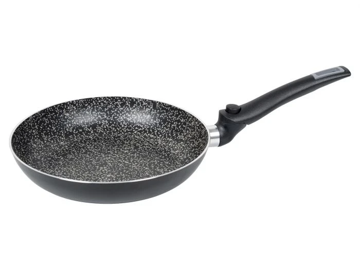 Bo-Camp Koekenpan Turn D.24Cm 3 Bo-Camp Koekenpan Turn D.24Cm