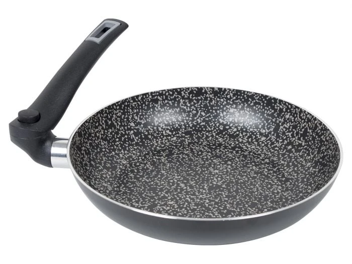 Bo-Camp Koekenpan Turn D.24Cm 4 Bo-Camp Koekenpan Turn D.24Cm - Afbeelding 2