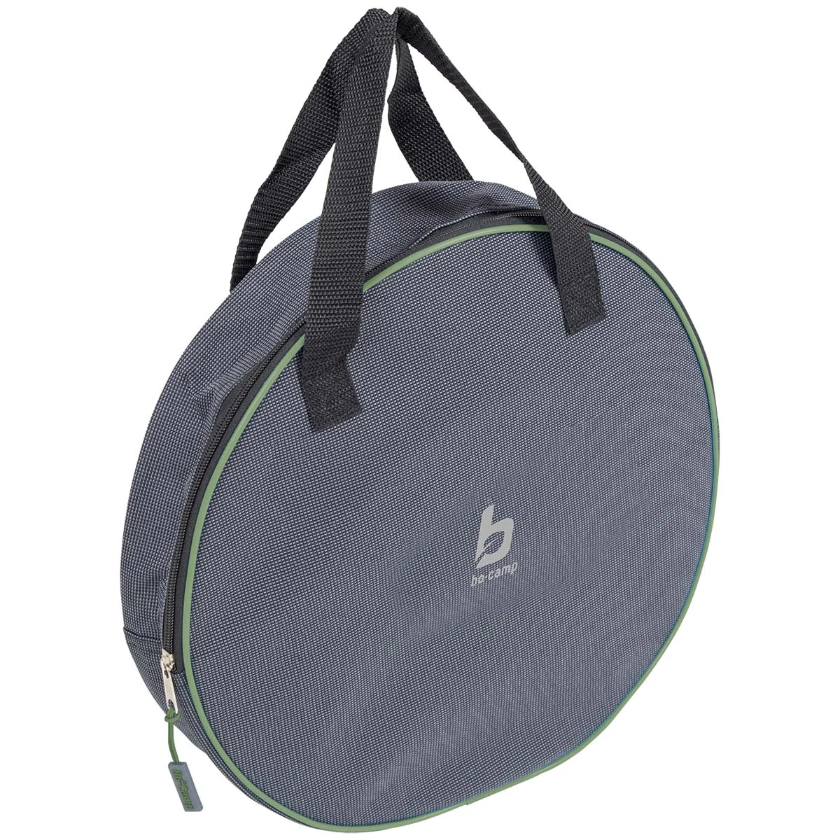 Bo-Camp Opbergtas Voor Verlengsnoer 3 Bo-Camp Opbergtas Voor Verlengsnoer