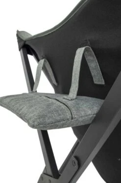 Bo-Camp Bc Ind Relaxstoel Molfat -Kampeerhal Roden Bo Camp Relaxstoel Molfat Green Detail