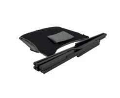 Bo-Camp Bc Ind Relaxstoel Molfat -Kampeerhal Roden Bo Camp Relaxstoel Molfat Green Ingeklapt