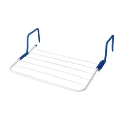 Bo-Camp Droogrek Met Ophangbeugels 3Mtr