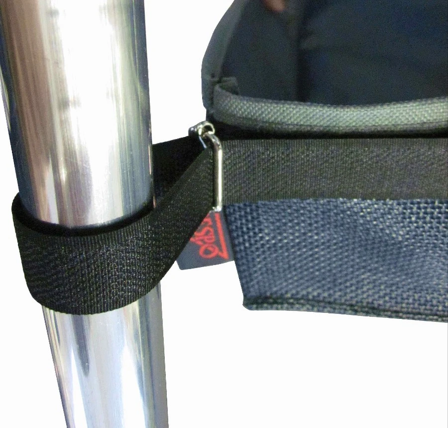 Crespo Opbergnet Medium Tbv Tafels 4 Crespo Opbergnet Medium Tbv Tafels - Afbeelding 2