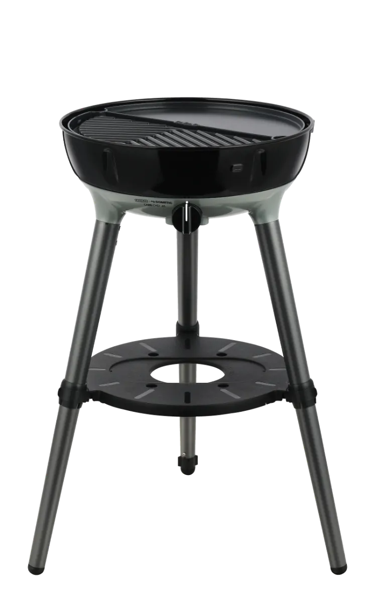 Cadac Carri Chef 40 BBQ / Grill 2 Braai 7 Cadac Carri Chef 40 BBQ / Grill 2 Braai - Afbeelding 5