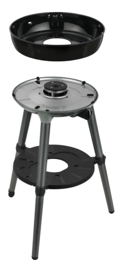 Cadac Carri Chef 40 BBQ / Grill 2 Braai 17 Cadac Carri Chef 40 BBQ / Grill 2 Braai -Kampeerhal Roden Cadac Carri Chef 40 BBQ Grill 2 Braai 6