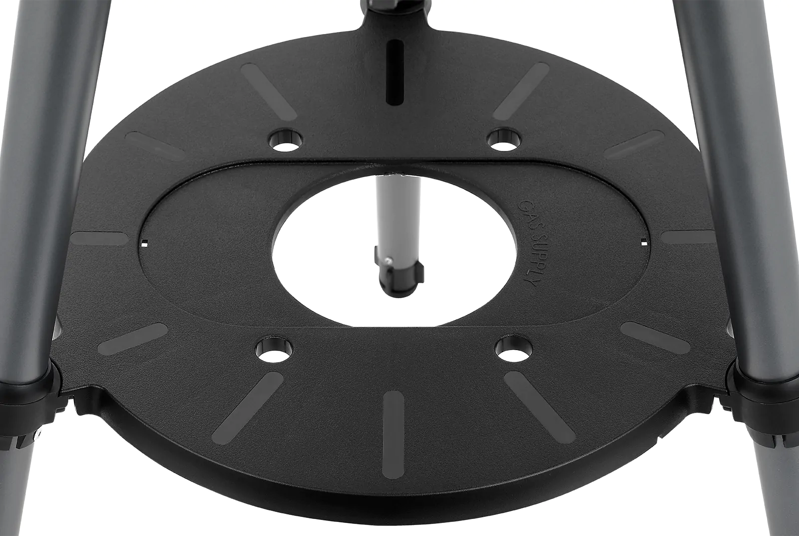 Cadac Carri Chef 40 BBQ / Grill 2 Braai 10 Cadac Carri Chef 40 BBQ / Grill 2 Braai - Afbeelding 8