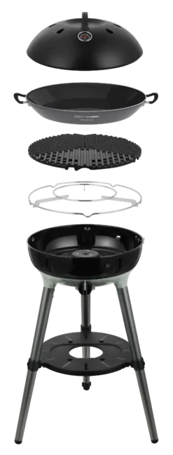 Cadac Carri Chef 40 Bbq / Paella Pan