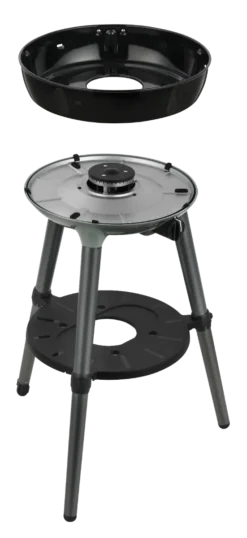 Cadac Carri Chef 40 Bbq / Paella Pan -Kampeerhal Roden Cadac Carri Chef 40 Bbq Paella Pan 5