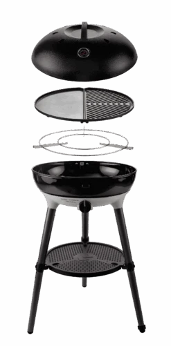 Cadac Carri Chef 50 BBQ 2 Plancha