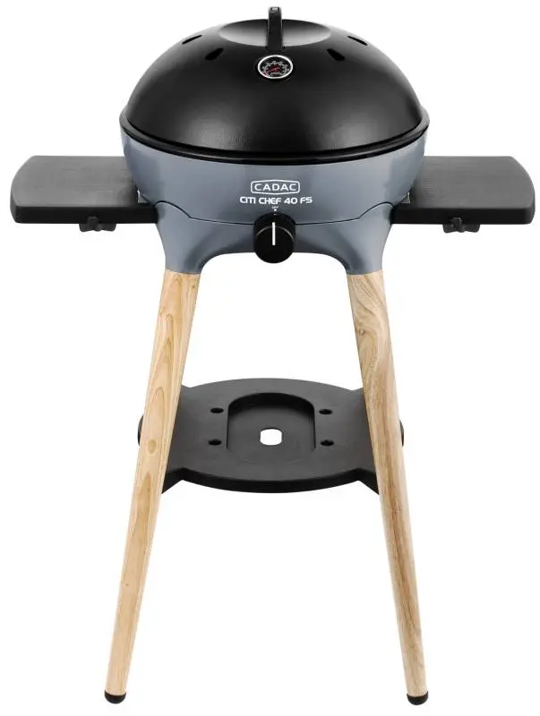 Cadac Citi Chef 40 Fs Steel Grey 30Mb 3 Cadac Citi Chef 40 Fs Steel Grey 30Mb