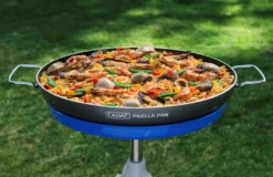 Cadac Paella Braai -Kampeerhal Roden Cadac Paella Braai 3