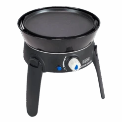 Cadac Safari Chef 30 Hp 30Mbar 17 Cadac Safari Chef 30 Hp 30Mbar -Kampeerhal Roden Cadac Safari Chef 30 HP