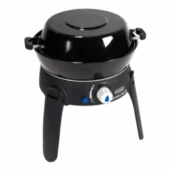 Cadac Safari Chef 30 Hp 30Mbar 13 Cadac Safari Chef 30 Hp 30Mbar -Kampeerhal Roden Cadac Safari Chef 30 HP Deksel