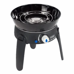 Cadac Safari Chef 30 Hp 30Mbar 14 Cadac Safari Chef 30 Hp 30Mbar -Kampeerhal Roden Cadac Safari Chef 30 HP Detail