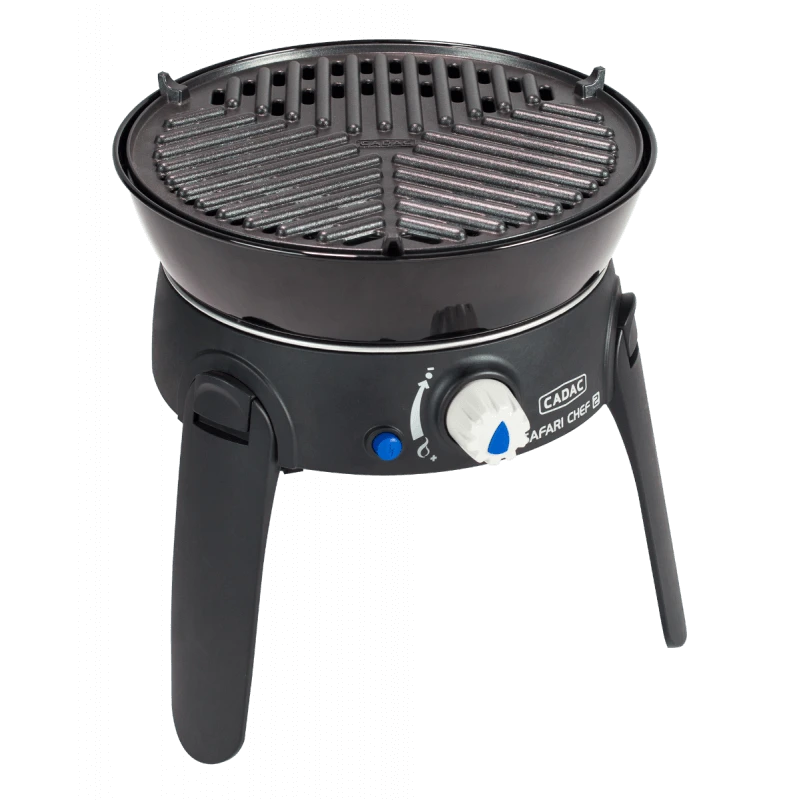 Cadac Safari Chef 30 Hp 30Mbar 6 Cadac Safari Chef 30 Hp 30Mbar - Afbeelding 4