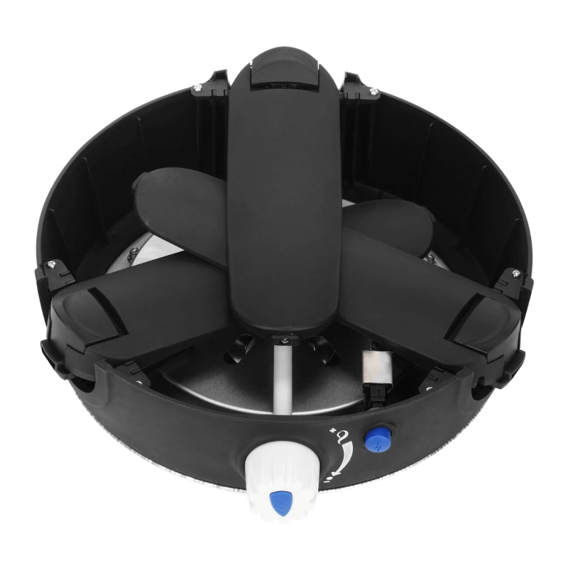 Cadac Safari Chef 30 Hp 30Mbar 9 Cadac Safari Chef 30 Hp 30Mbar - Afbeelding 7