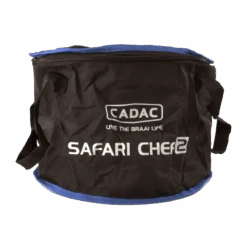 Cadac Safari Chef 30 Hp 30Mbar 19 Cadac Safari Chef 30 Hp 30Mbar -Kampeerhal Roden Cadac Safari Chef 30 HP Reistas