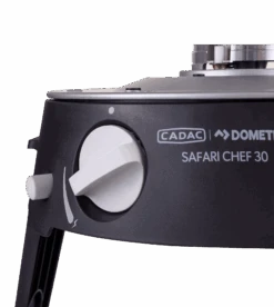 Cadac Safari Chef 30 LP Combo 13 Cadac Safari Chef 30 LP Combo -Kampeerhal Roden Cadac Safari Chef 30 LP Combo 7