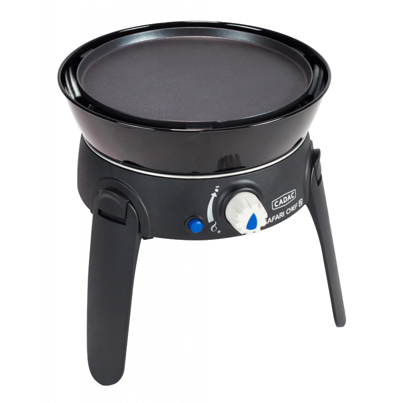 Cadac Safari Chef 30 Lp 5 Cadac Safari Chef 30 Lp - Afbeelding 3
