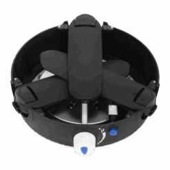 Cadac Safari Chef 30 Lp 13 Cadac Safari Chef 30 Lp -Kampeerhal Roden Cadac Safari Chef 30 LP ingeklapt