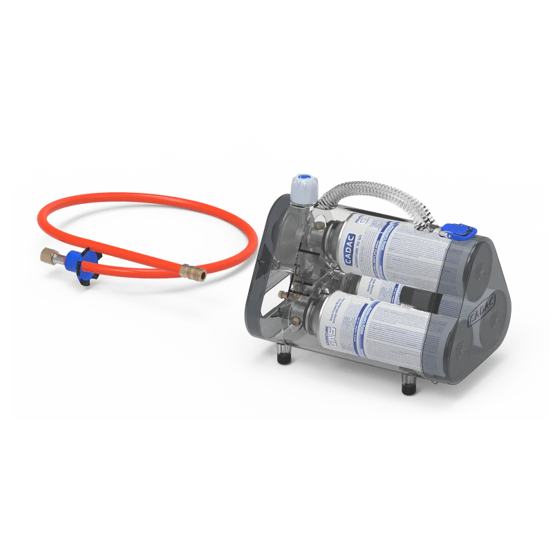 Cadac Trio Power Pak 5 Cadac Trio Power Pak - Afbeelding 3